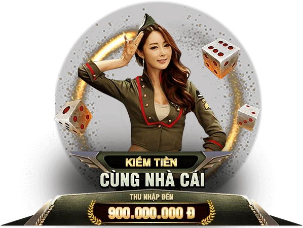 Kiếm Tiền B52club
