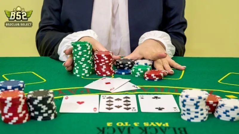 Soi cầu Baccarat